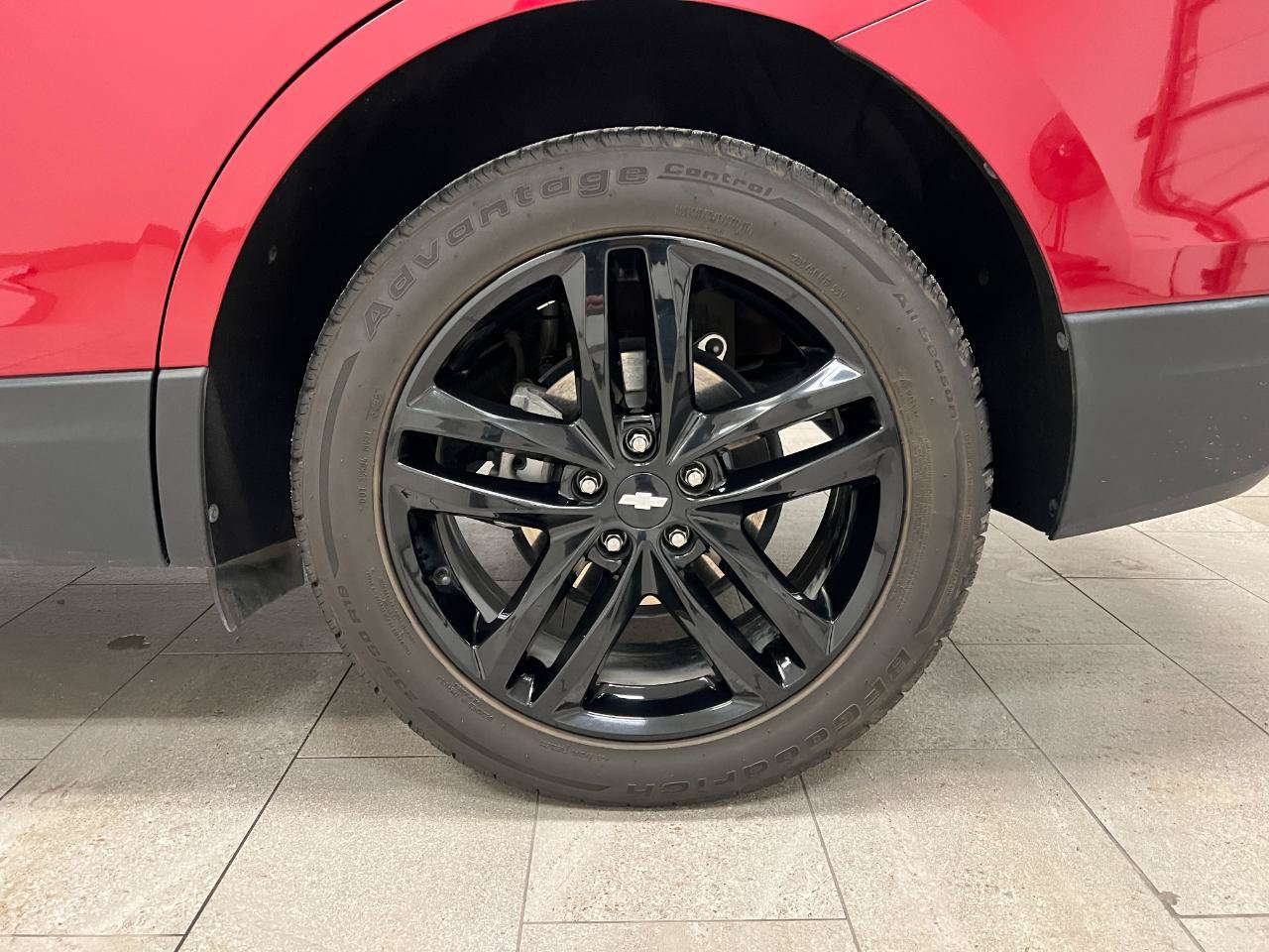 Used 2021 Chevrolet Equinox LT FWD image 65