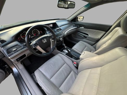Used 2008 Honda Accord EX-L image 16