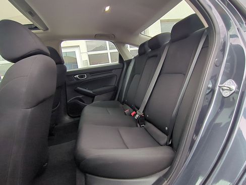 Used 2023 Honda Civic EX image 30