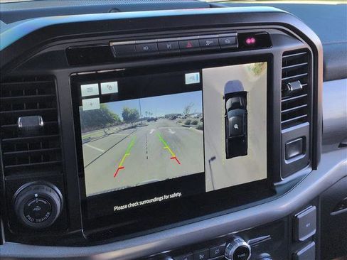 Used 2022 Ford F150 Raptor w/ Equipment Group 801A High image 13