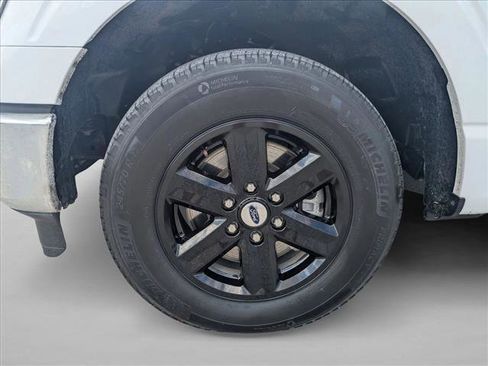 Used 2022 Ford F150 XL w/ Equipment Group 101A High RWD image 21