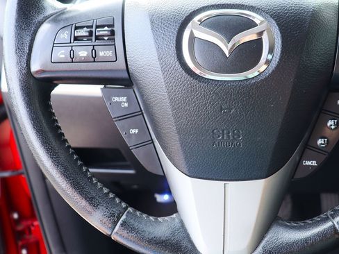 Used 2013 MAZDA MAZDA3 i Touring image 50