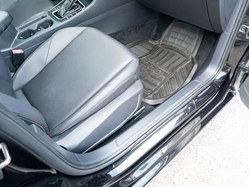 Used 2020 Volkswagen Jetta SE FWD image 42