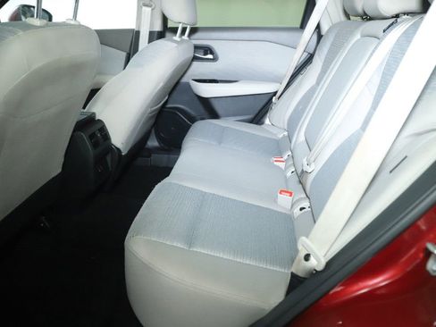 Certified 2023 Nissan Rogue SV image 24