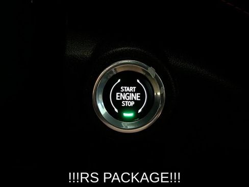 Used 2023 Chevrolet TrailBlazer RS w/ Convenience Package FWD image 25