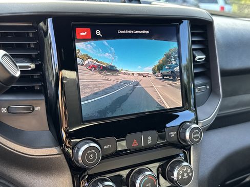 New 2026 RAM 5500 Tradesman image 27