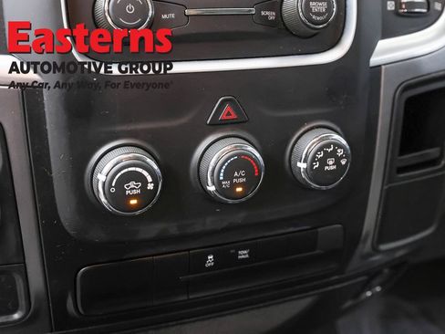 Used 2024 RAM 1500 Classic SLT RWD image 19