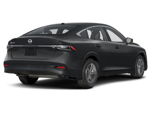 New 2027 Nissan Sentra S w/ S Cold Weather Package FWD image 19