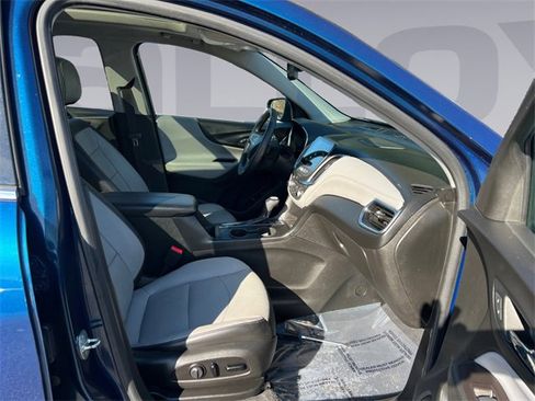 Used 2021 Chevrolet Equinox Premier image 17