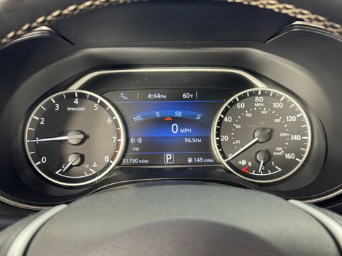 Used 2018 Nissan Maxima Platinum image 20