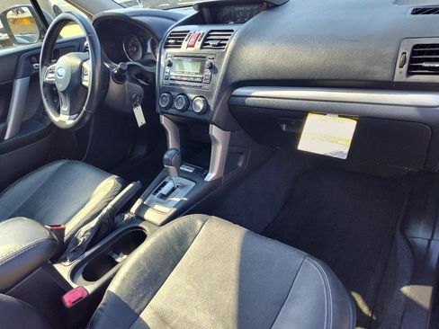 Used 2014 Subaru Forester 2.5i Limited w/ Popular Package #2 AWD/4WD image 38