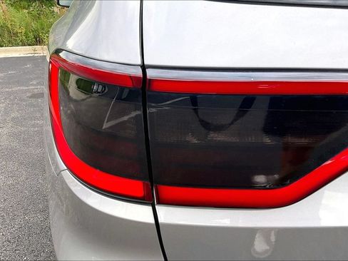 Used 2020 Dodge Durango R/T w/ Blacktop Package AWD/4WD image 30