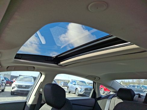 Certified 2023 Honda Accord EX image 14