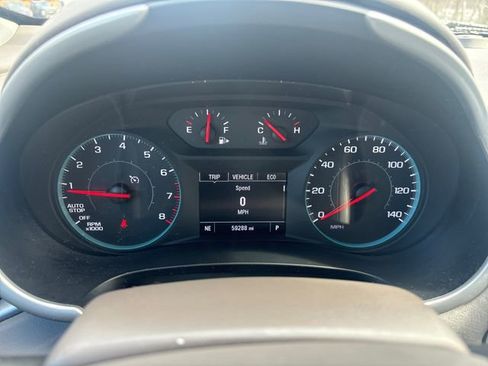 Used 2024 Chevrolet Malibu LT FWD image 18