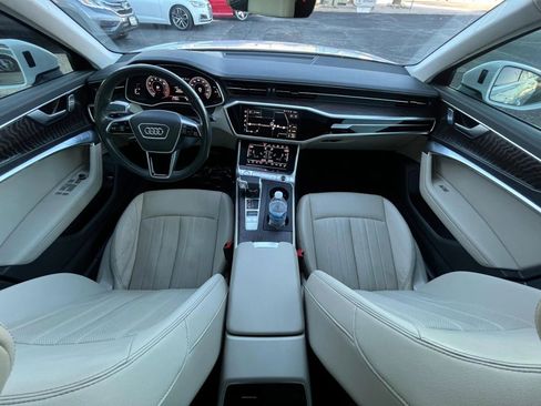 Used 2019 Audi A6 3.0T Prestige image 28