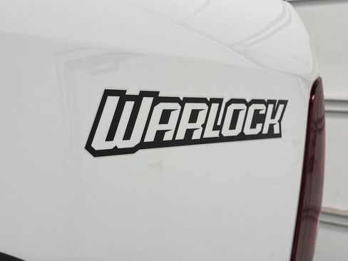 Used 2020 RAM 1500 Classic Warlock AWD/4WD image 10