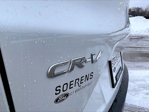 Used 2022 Honda CR-V EX image 18