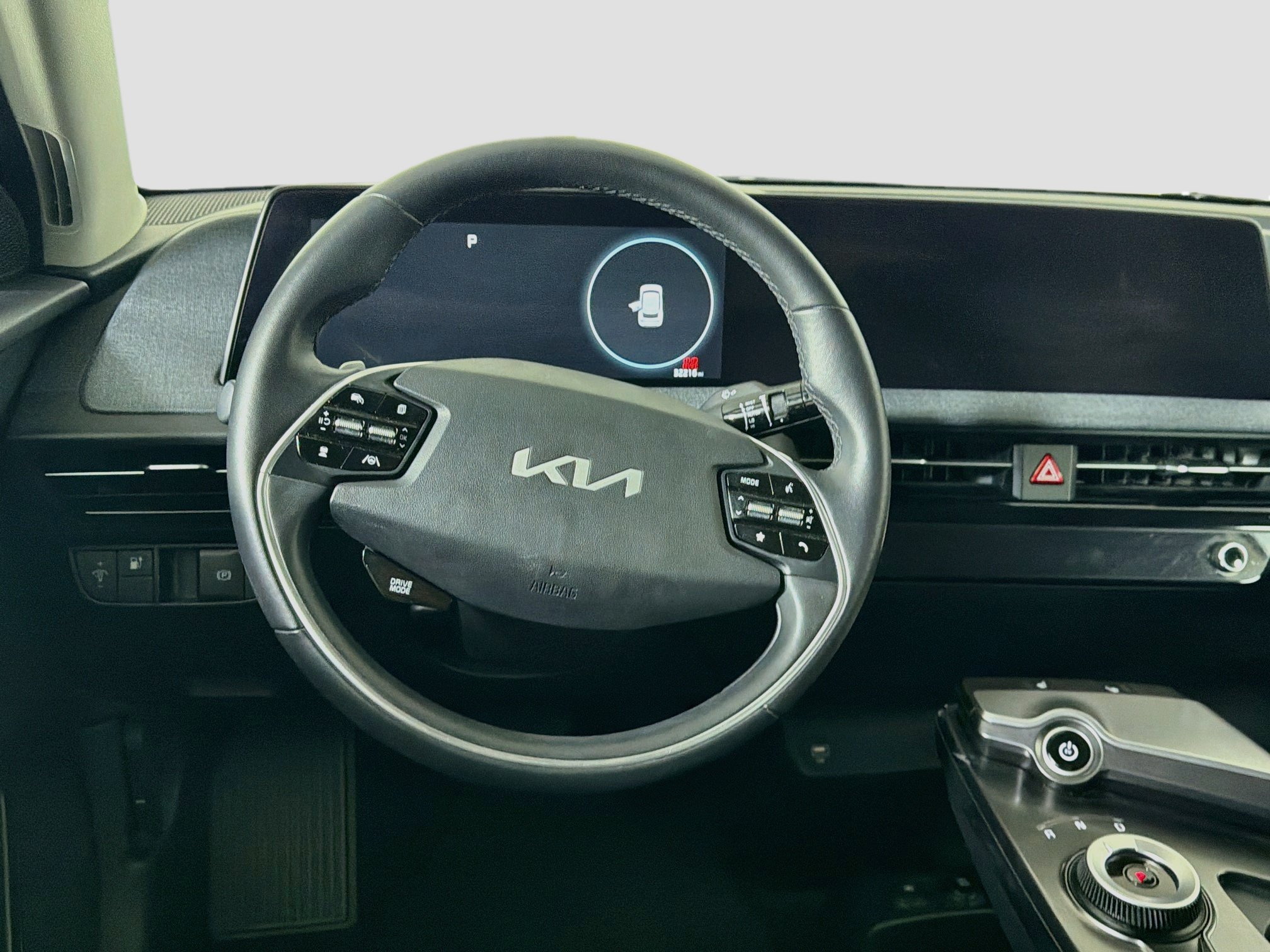 Used 2024 Kia EV6 Light RWD image 17