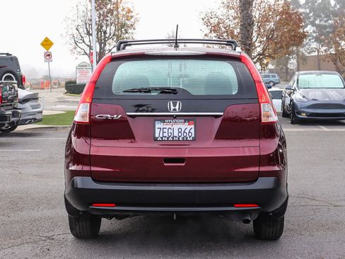 Used 2014 Honda CR-V LX image 7