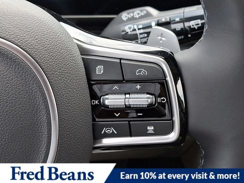 New 2026 Kia Carnival LXS FWD image 18
