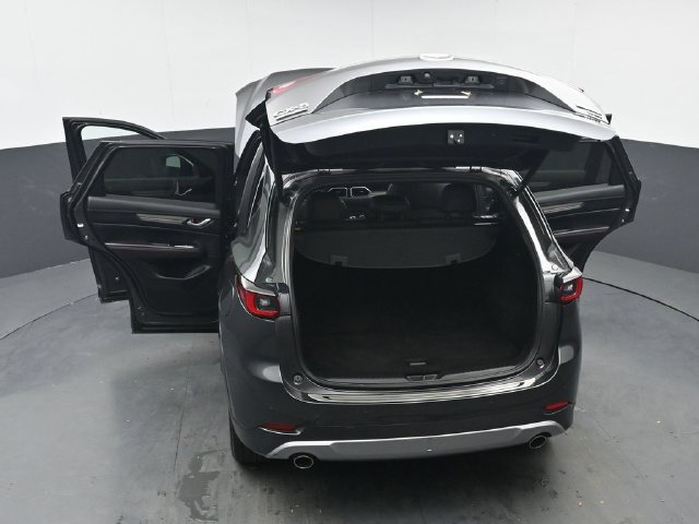 Certified 2024 MAZDA CX-5 Signature AWD/4WD image 48