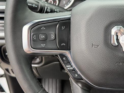 Used 2025 RAM 1500 Laramie w/ Sport Appearance Package AWD/4WD image 16