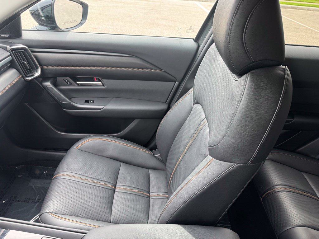 Certified 2024 MAZDA CX-50 AWD 2.5 S w/ Accent Package image 20
