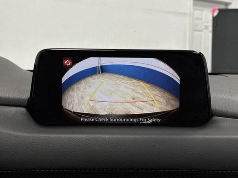 Used 2020 MAZDA CX-5 Touring image 10