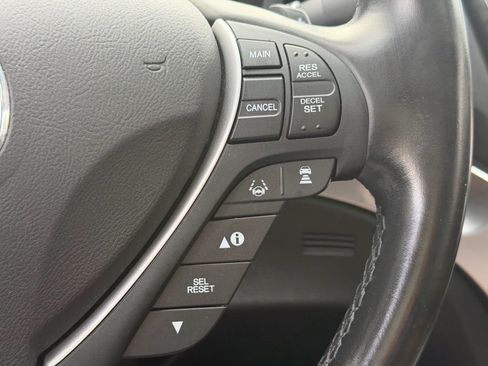Used 2020 Acura ILX FWD image 27