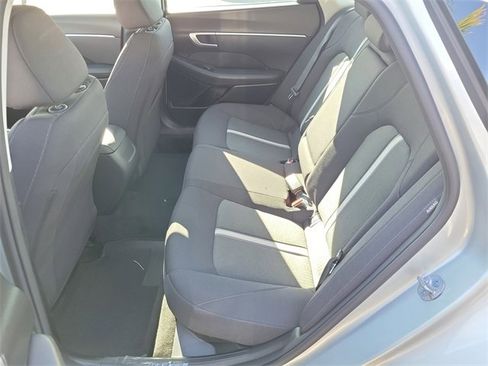 New 2026 Hyundai Sonata SEL image 21