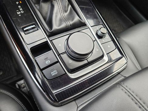 Certified 2021 MAZDA CX-30 AWD 2.5 Turbo S image 24