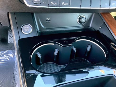 Used 2022 Audi A4 2.0T Premium w/ 18" Wheel Package image 33