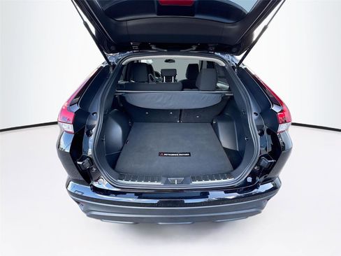 Used 2023 Mitsubishi Eclipse Cross ES image 20