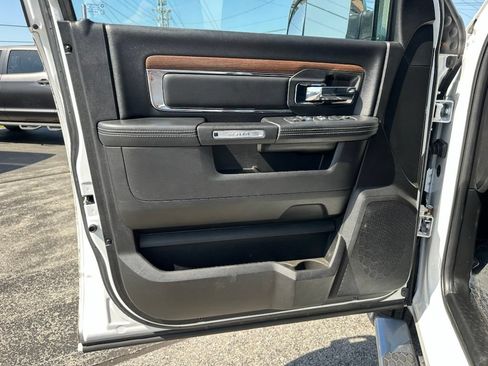 Used 2013 RAM 1500 Laramie w/ Protection Group AWD/4WD image 14
