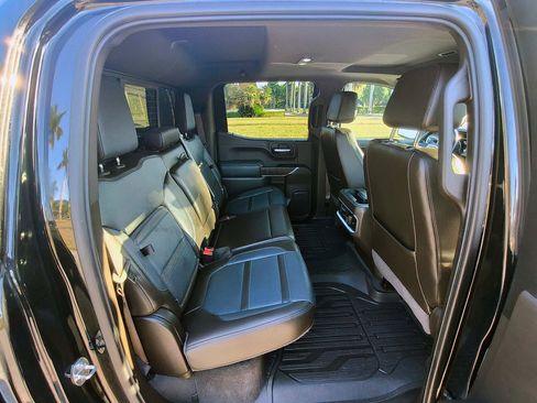 Used 2019 GMC Sierra 1500 Denali w/ Technology Package image 34