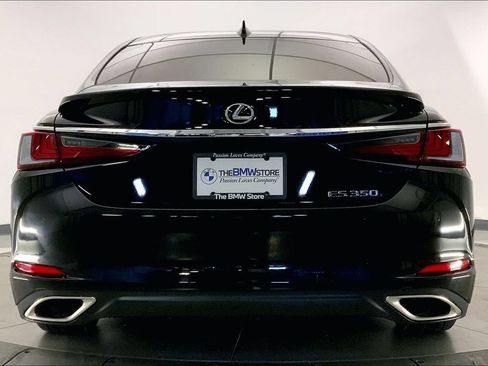 Used 2025 Lexus ES 350 Ultra Luxury w/ Accessory Package (Z2) FWD image 3