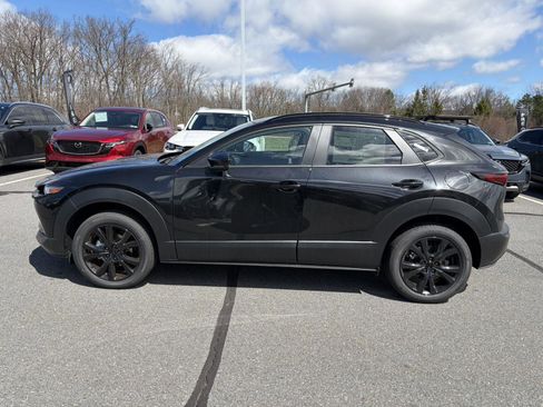 New 2026 MAZDA CX-30 Aire Edition AWD/4WD image 6