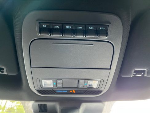 Used 2023 Ford F150 Tremor w/ 360 Degree Camera Package image 34