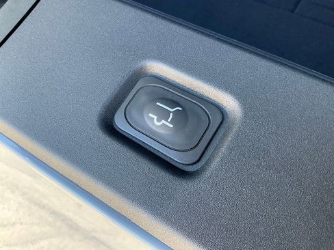 New 2026 Ford Expedition Tremor image 19