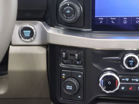 New 2026 Ford F450 Platinum AWD/4WD image 24