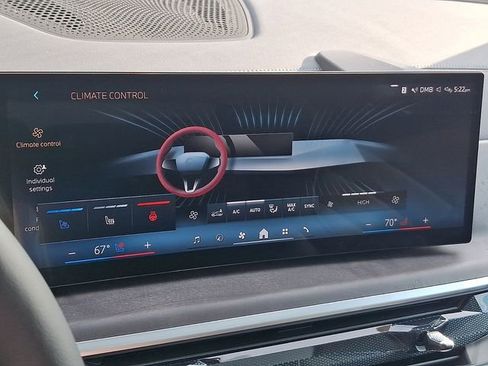 New 2026 BMW X7 xDrive40i image 18