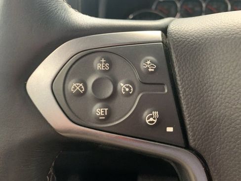 Used 2016 Chevrolet Silverado 2500 LTZ w/ Duramax Plus Package image 16