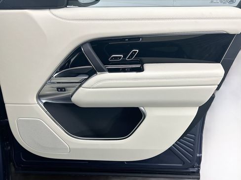 New 2026 Land Rover Range Rover SE image 25