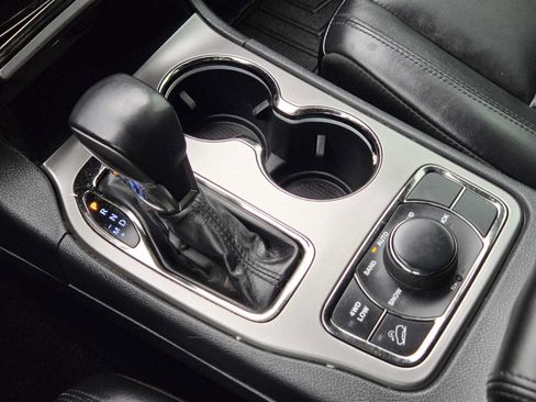 Used 2020 Jeep Grand Cherokee Limited X AWD/4WD image 22