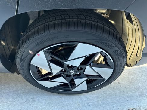 New 2026 Hyundai Kona Limited image 22