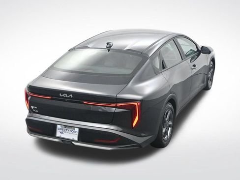 Used 2025 Kia K4 FWD image 36