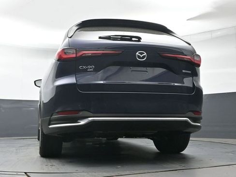 Certified 2024 MAZDA CX-90 Plug-In Hybrid w/ Premium Plus AWD/4WD image 33