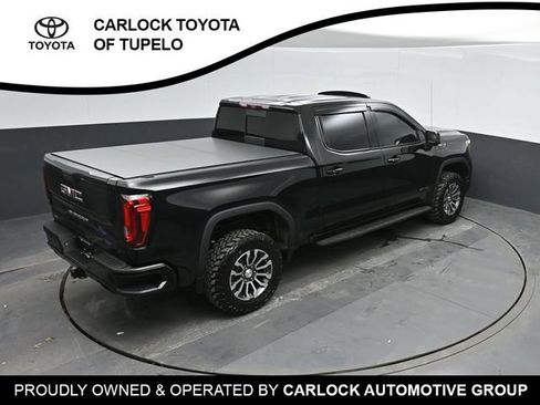 Used 2021 GMC Sierra 1500 AT4 w/ AT4 Premium Package image 31