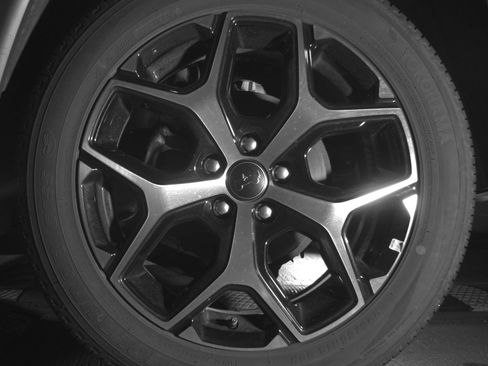 Used 2025 Jeep Compass Limited image 14