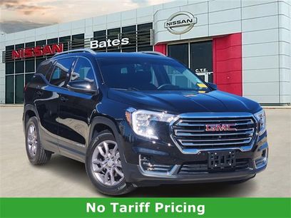 Used 2022 GMC Terrain SLT w/ Tech Package